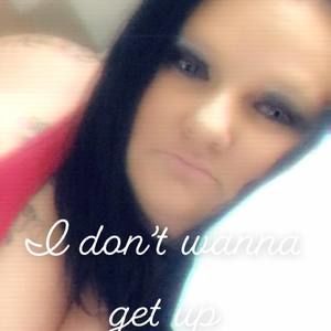 Meet your Posher, Jeri